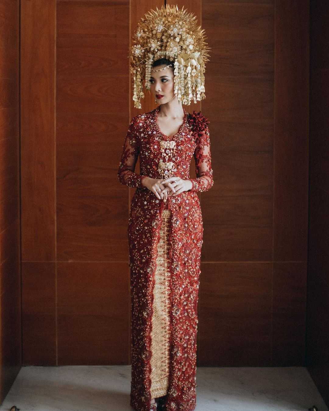 Couple galleri minang 1