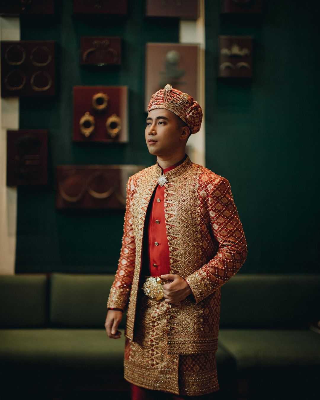 Couple galleri minang 1