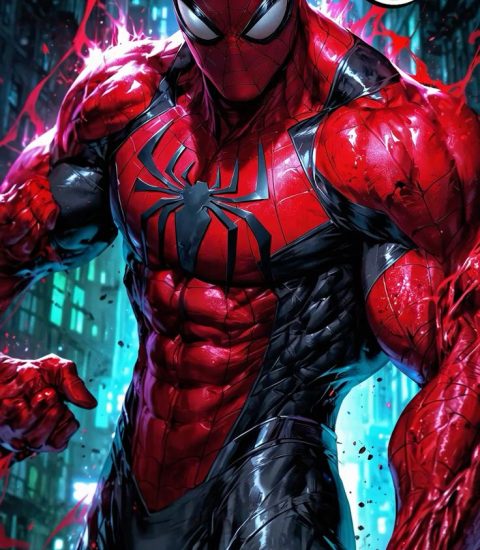 spiderman ai (2)