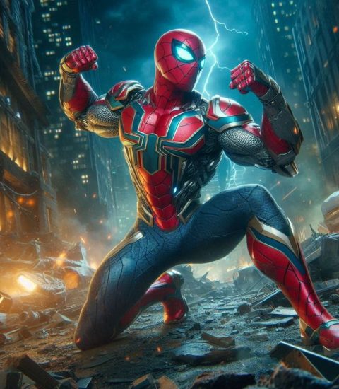 spiderman ai (6)